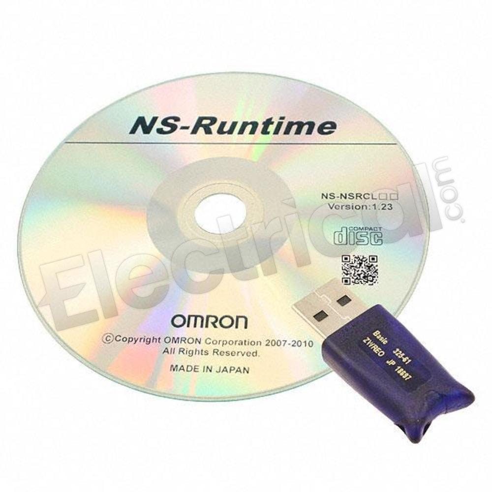 NS-NSRCL10-WN