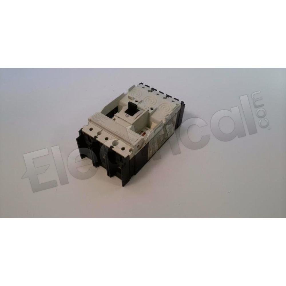 Eaton Trip Units And Programmers NS1-125-NA