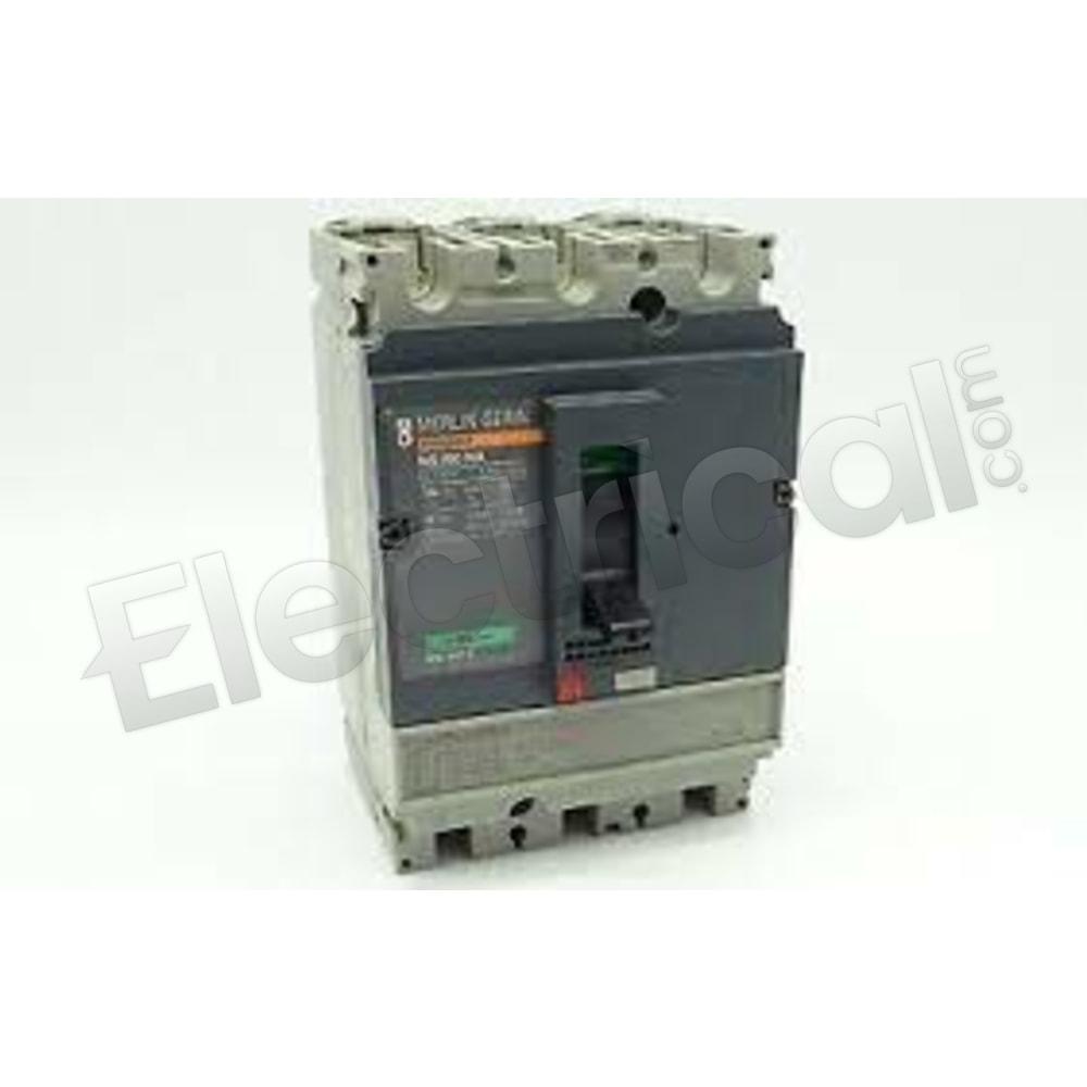 Schneider Electric Molded Case NS100-160-250-N/H/NA