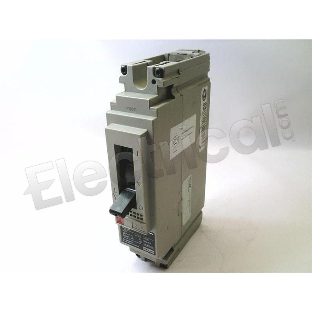 Schneider Electric Trip Units And Programmers NS100N-30A-1P