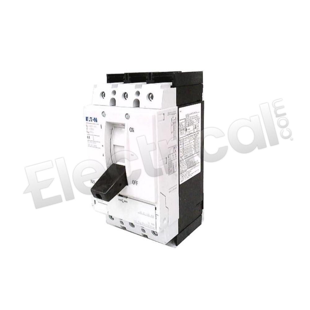 Eaton Molded Case NS2-160-BT-NA