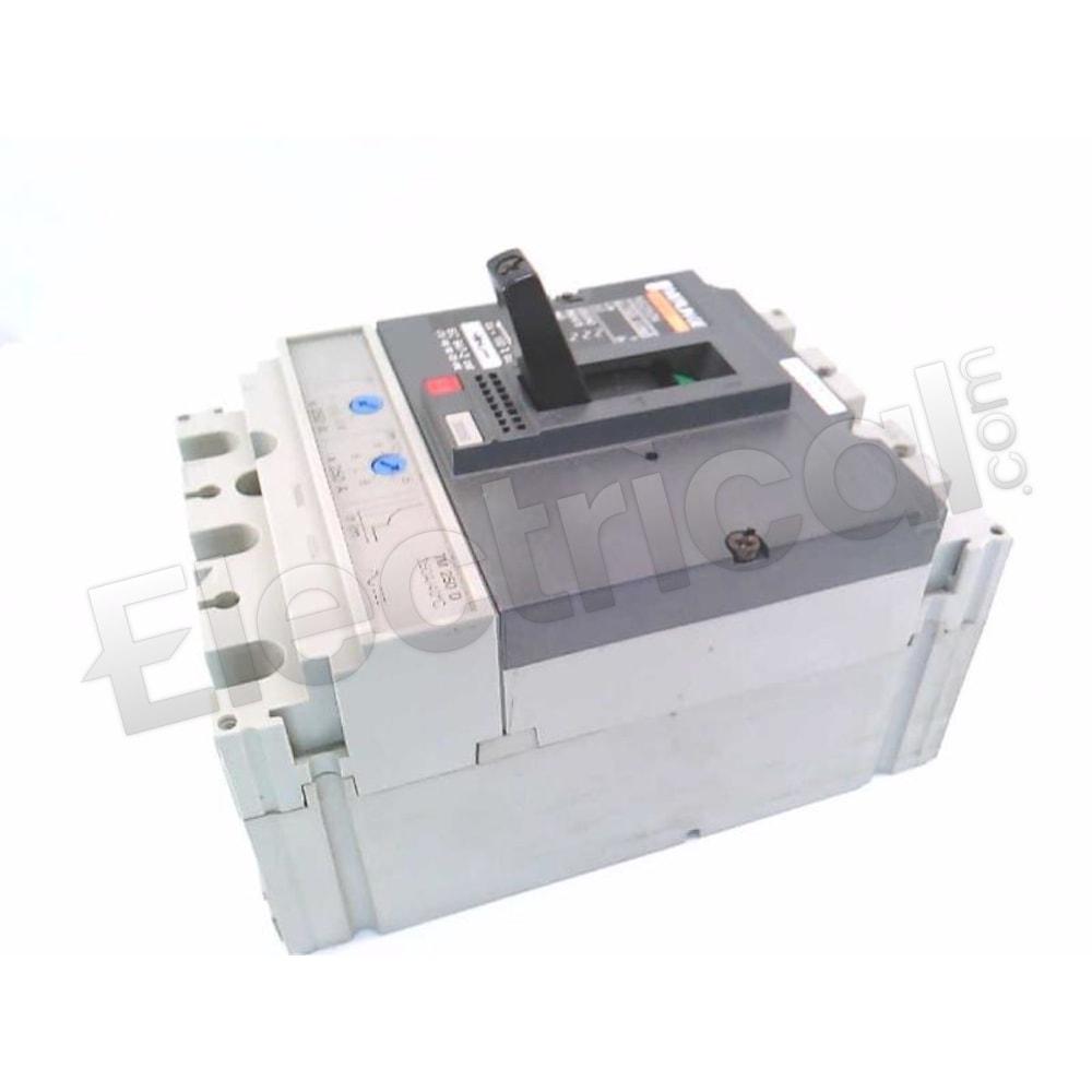 NS250N-250A-3P