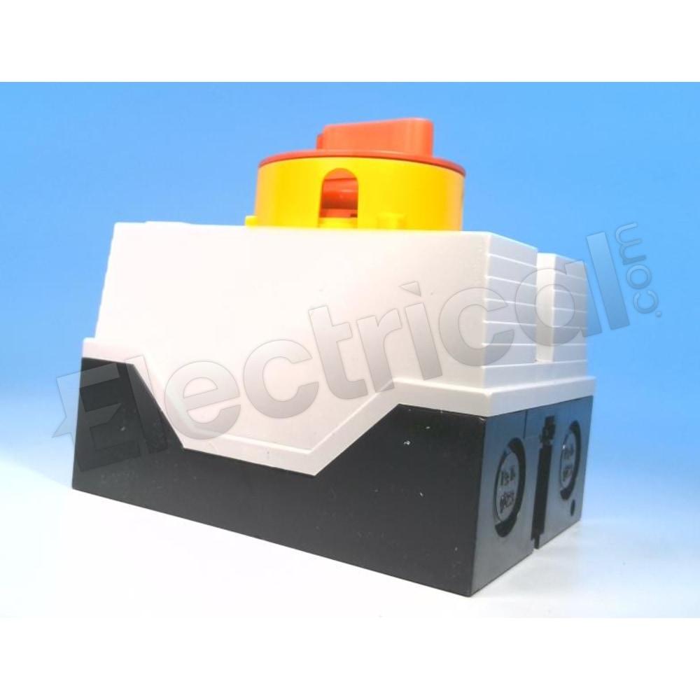 NS3XV483-IP65