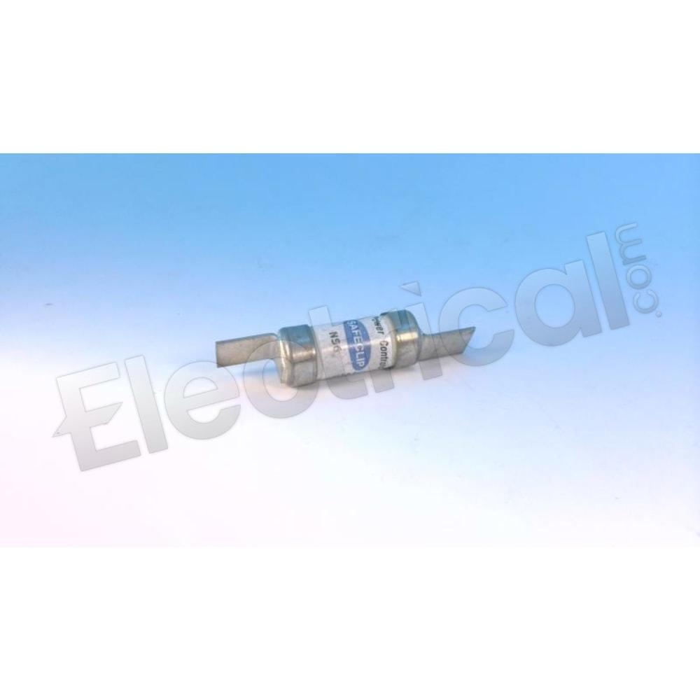 Lawson Fuses Low Voltage NS6