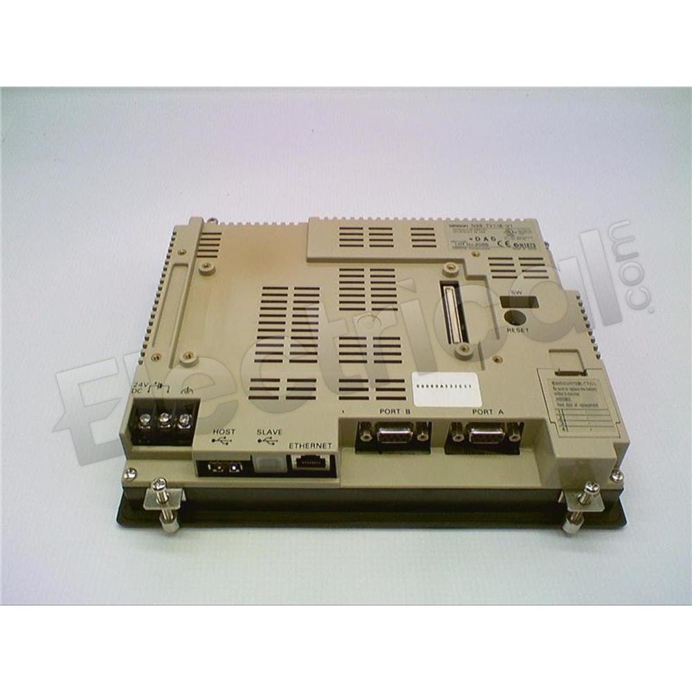 NS8-TV11-BV1