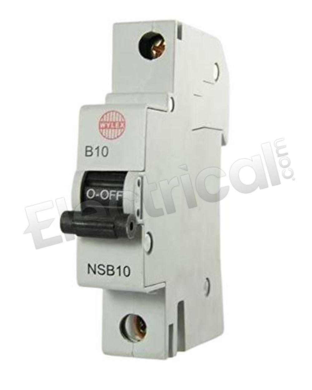 NSB10-B