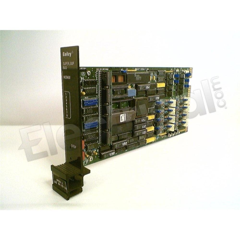 NSBM01
