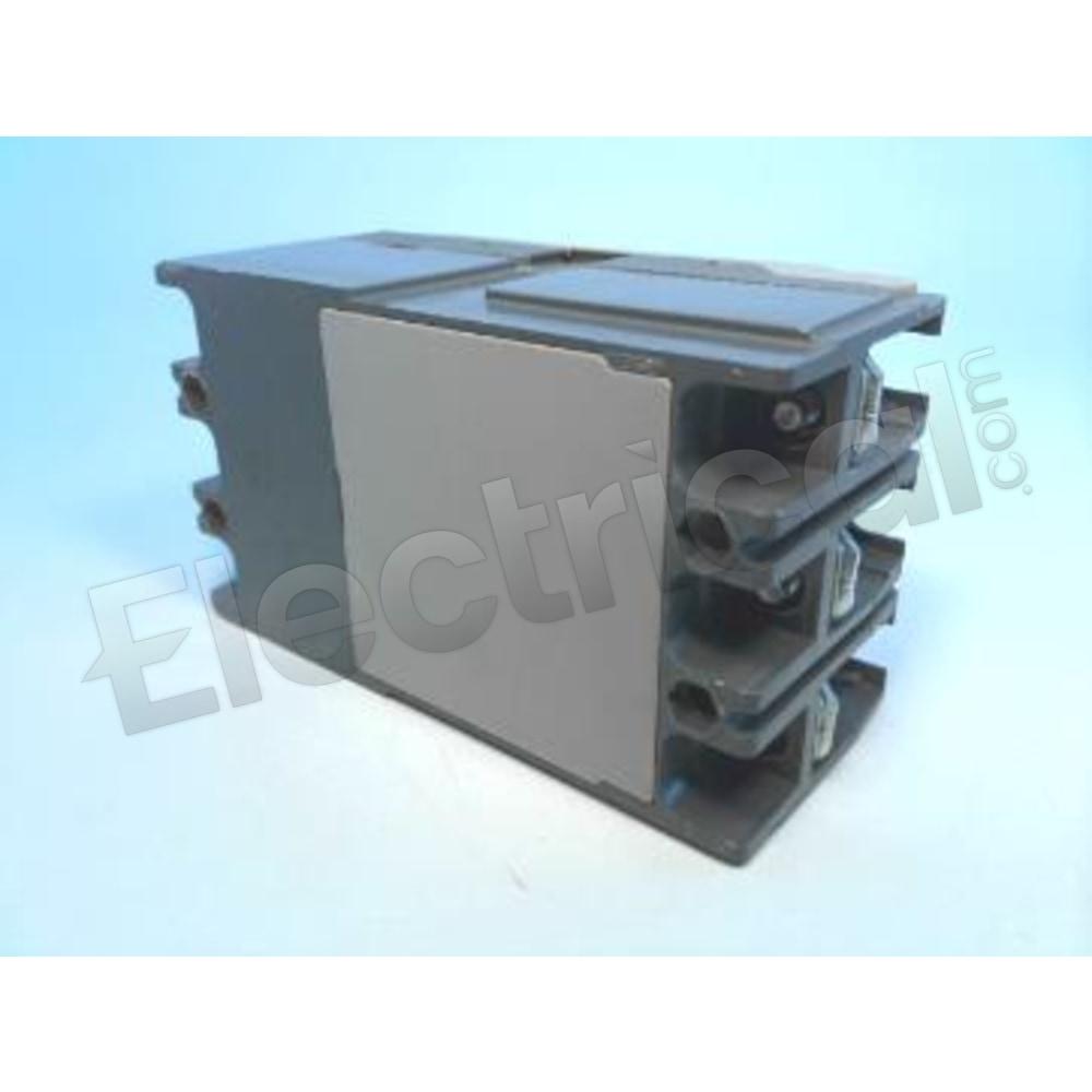 Schneider Electric Molded Case NSC100B3020N