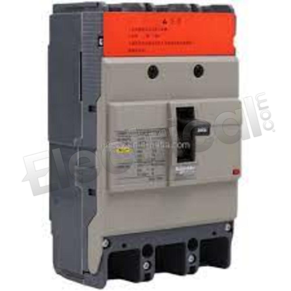 Schneider Electric Molded Case NSC250S