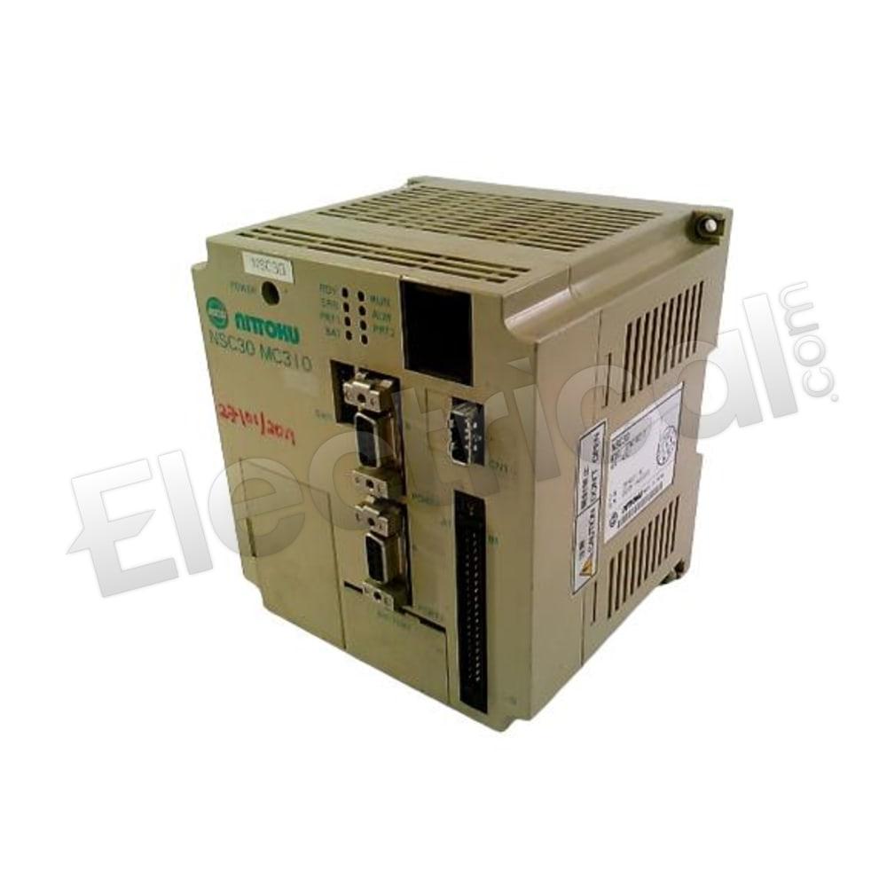 NSC30 MC310