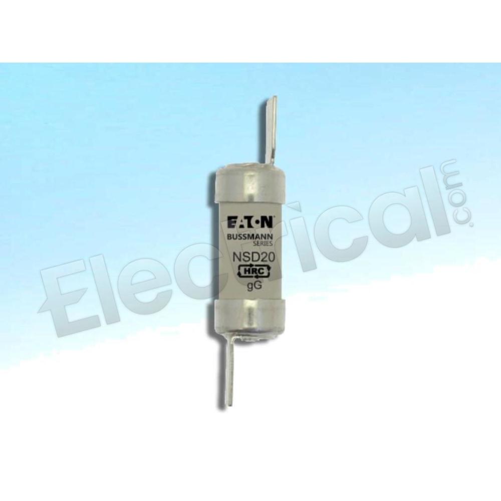 Eaton Low Voltage NSD20