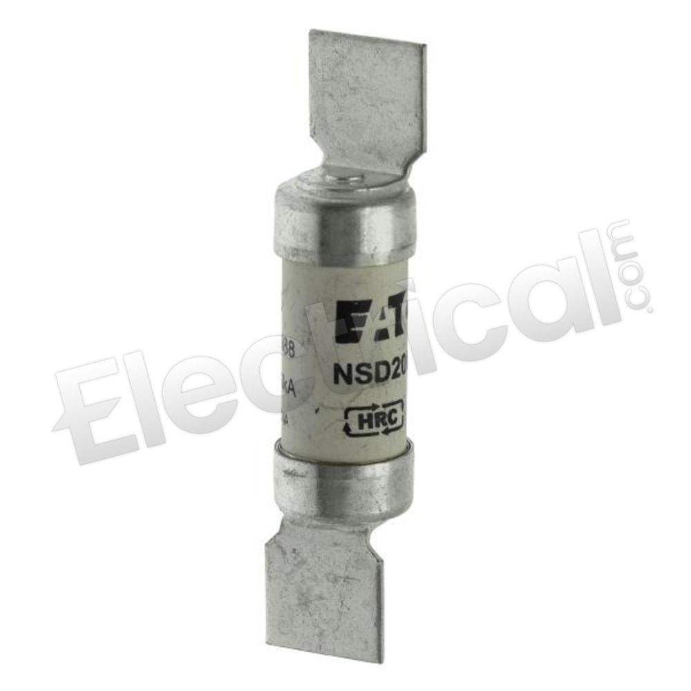 Eaton Low Voltage NSD20M25