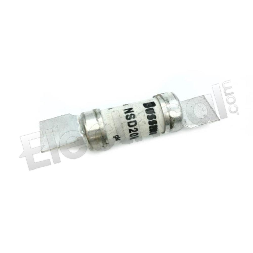 Eaton Low Voltage NSD20M32