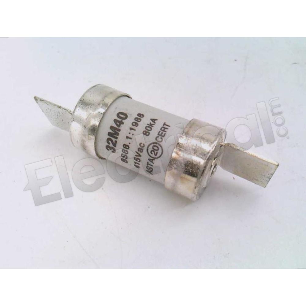 Eaton Low Voltage NSD32M40