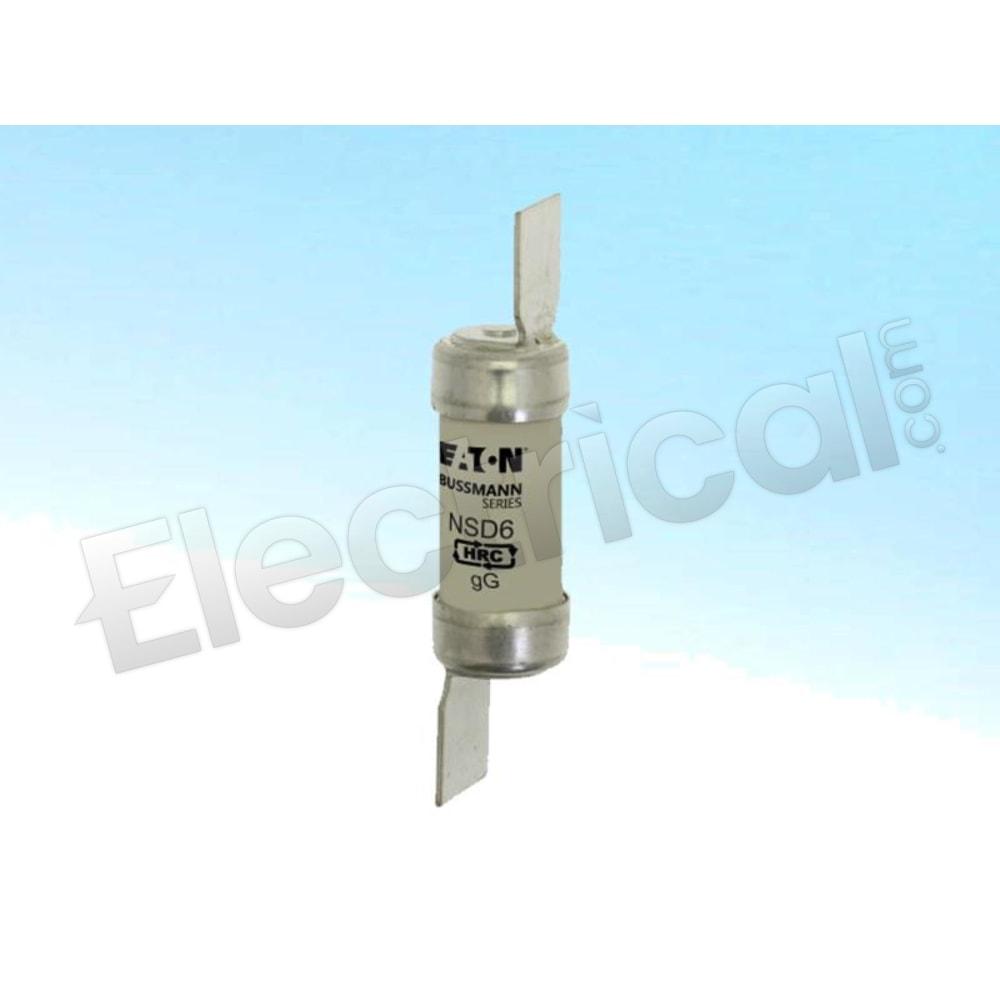 Eaton Low Voltage NSD6