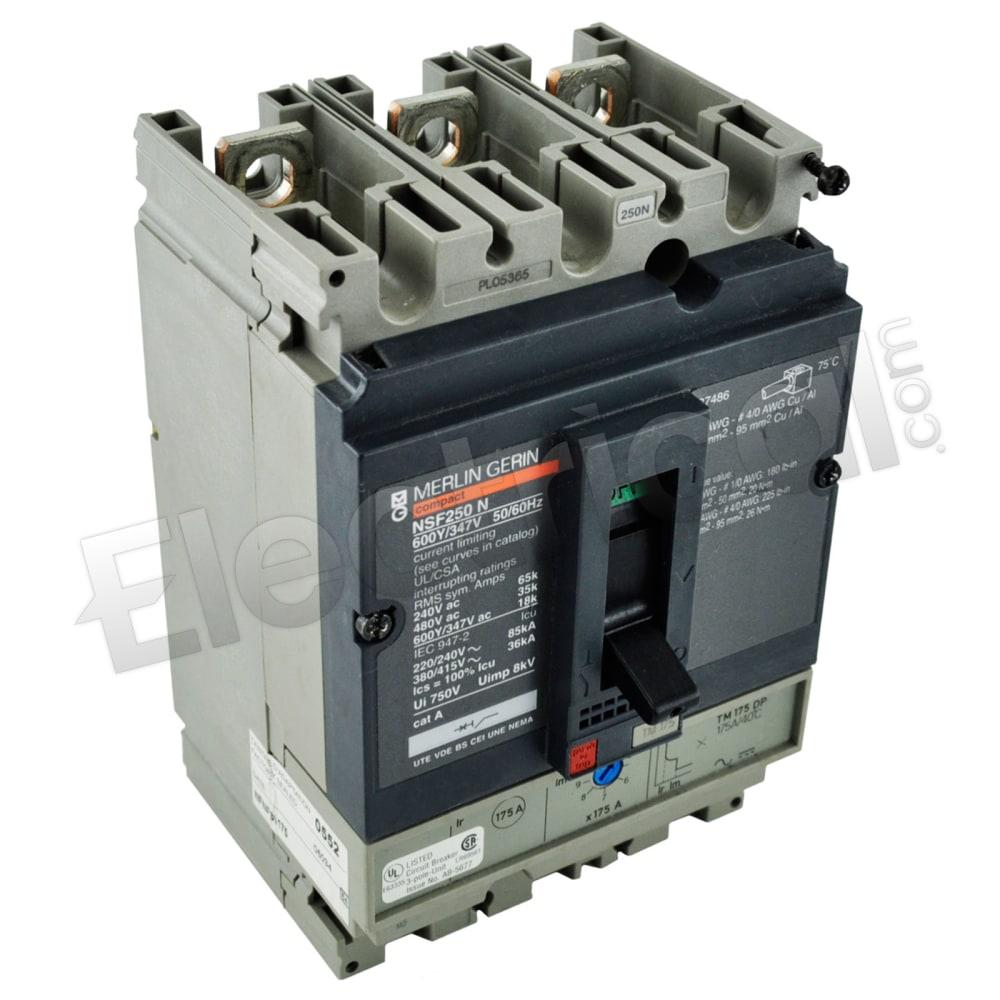 NSF250N