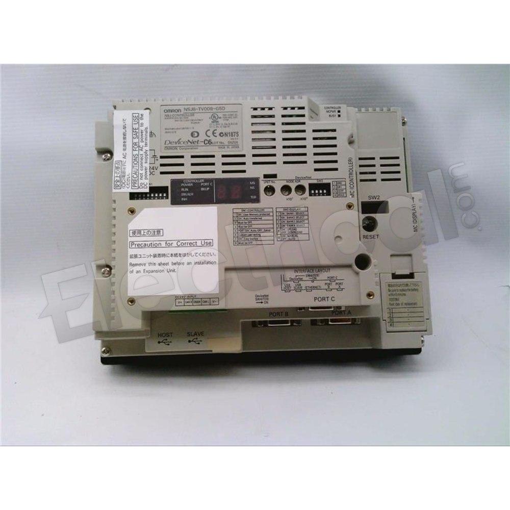 NSJ8-TV00B-G5D