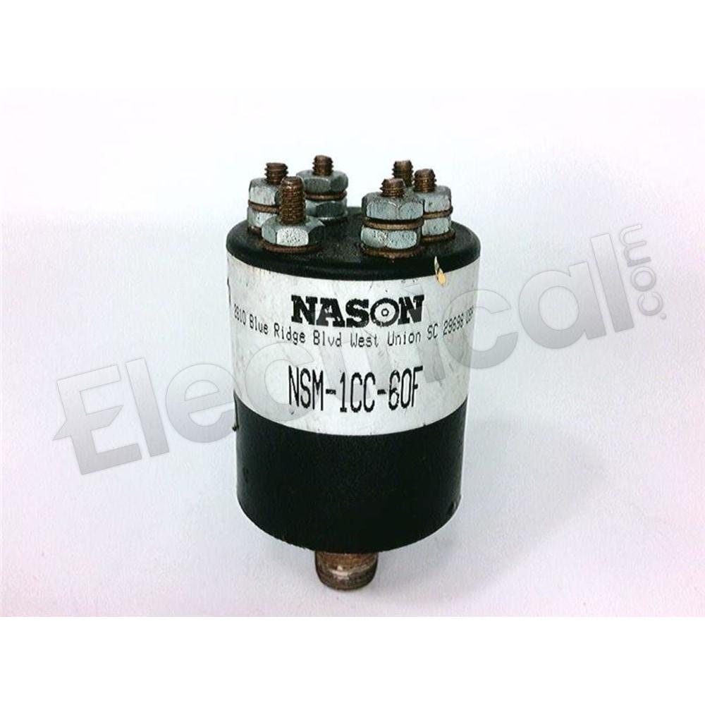 NSM-1CC-60F