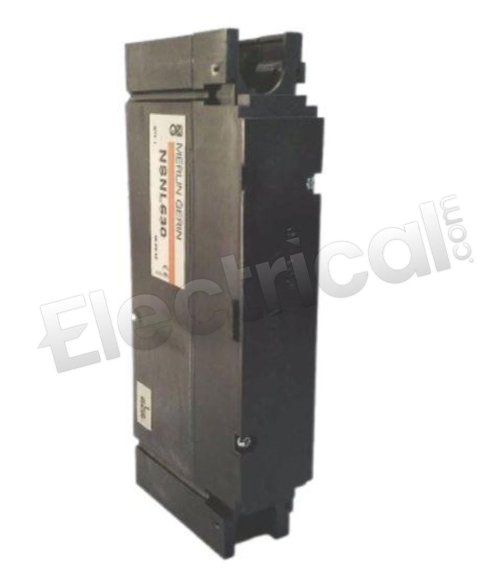 Schneider Electric Molded Case NSNL630