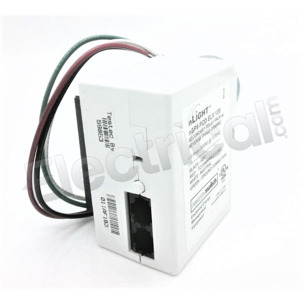 NSP5 PCD ELV 120