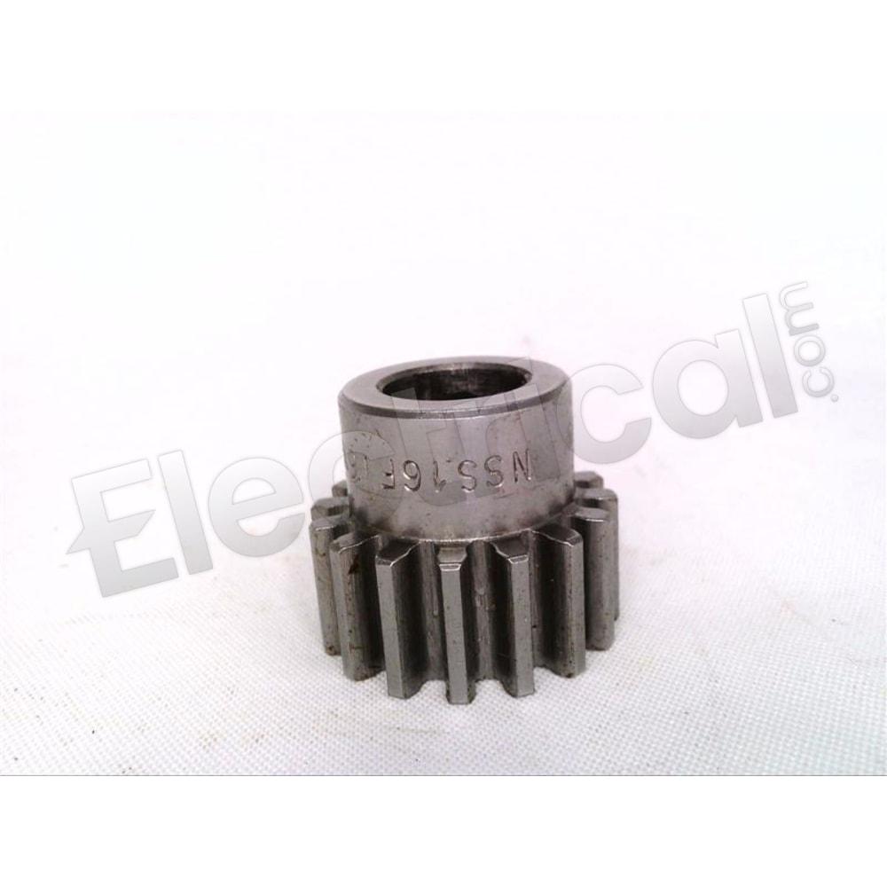 NSS16F16X1/2