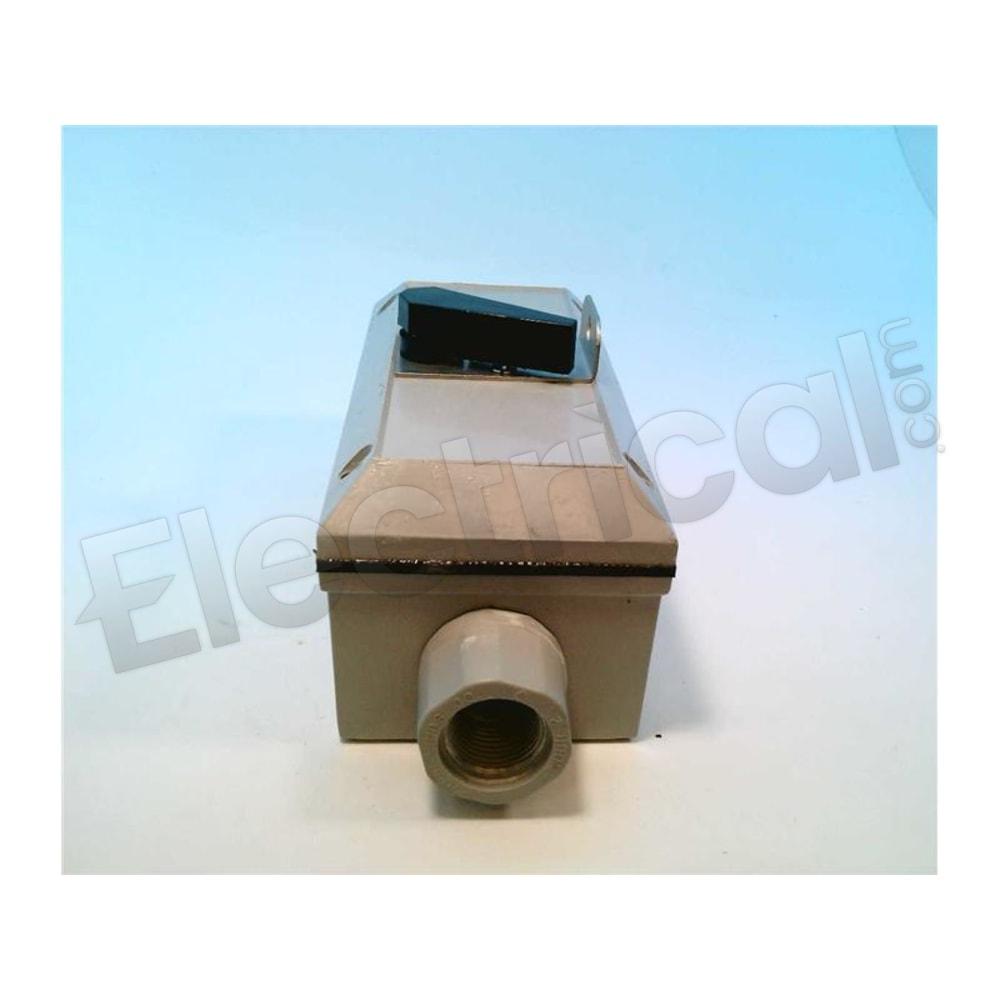 Eaton Motor Starter NSSC D22