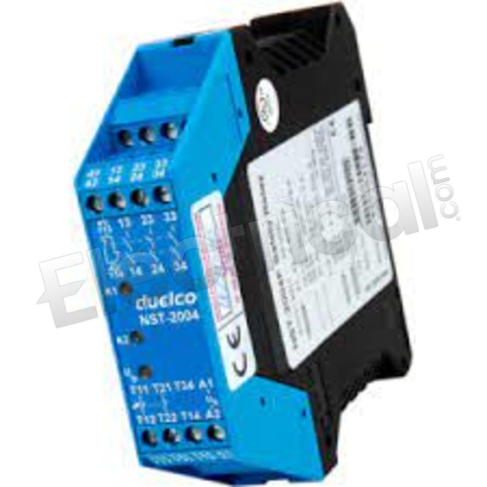 NST-2004F 8-36VDC