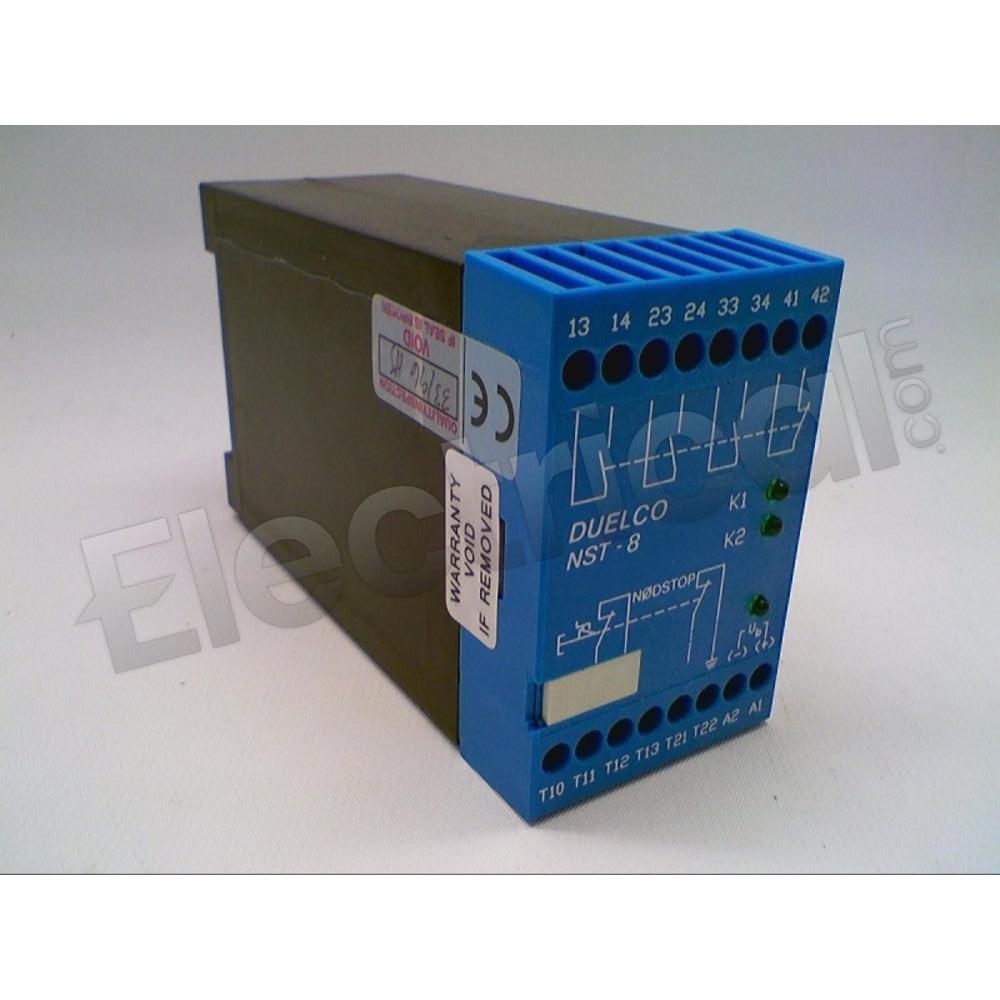 NST-8-24VDC