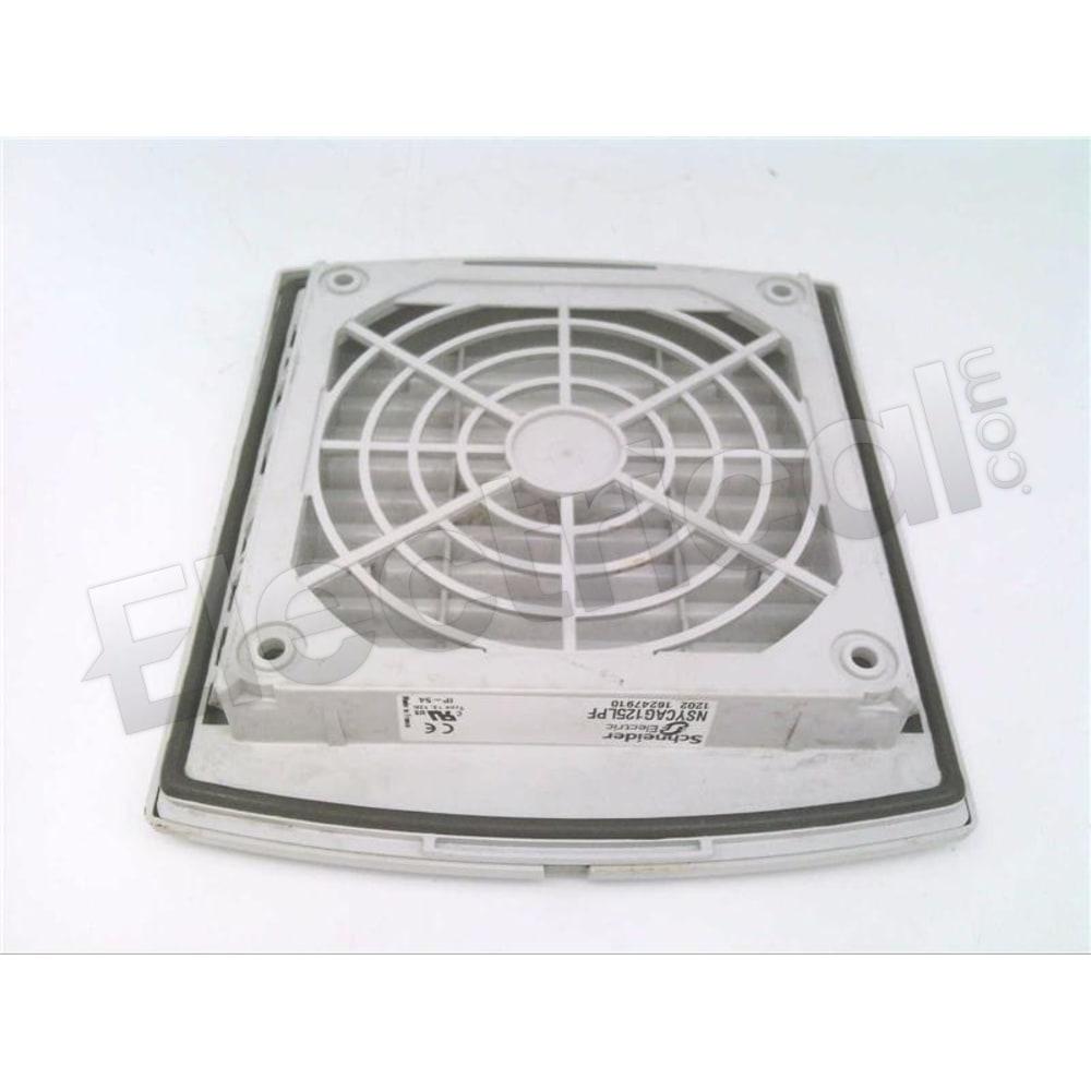 NSYCAG125LPF