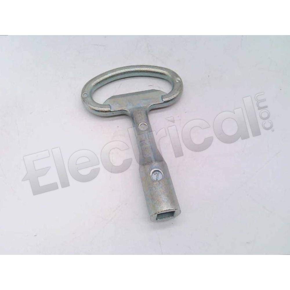 Schneider Electric Enclosure NSYLC7