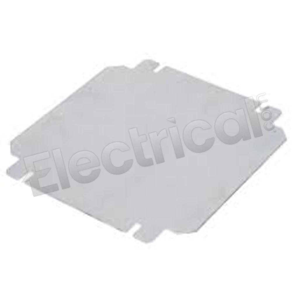 Schneider Electric Enclosure NSYMM22SB