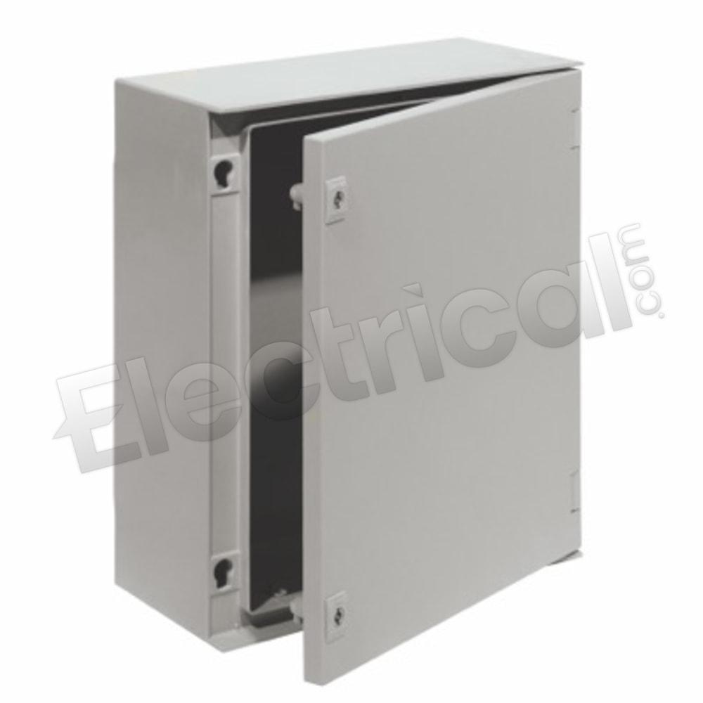 Schneider Electric Enclosure NSYPLM54G