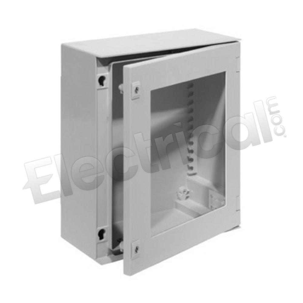 Schneider Electric Enclosure NSYPLM54TG