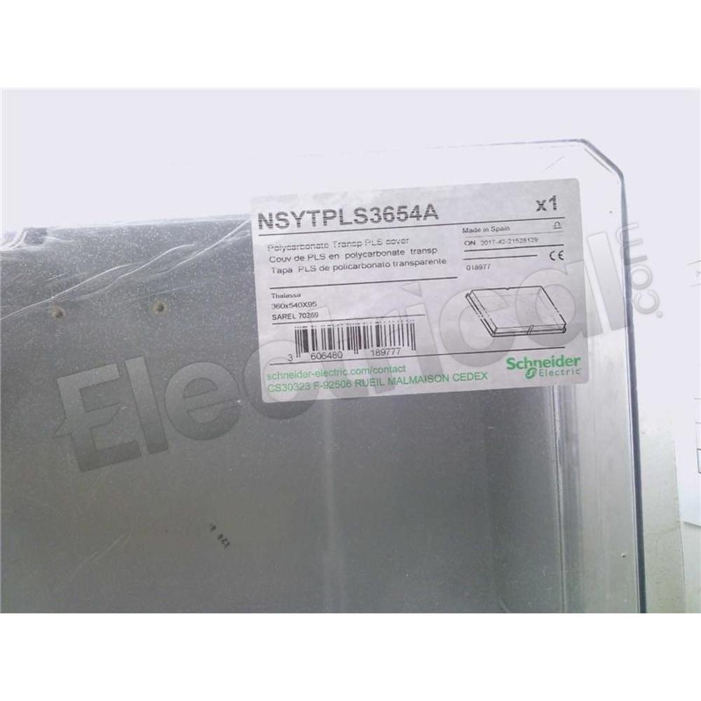 NSYPLS3654AG