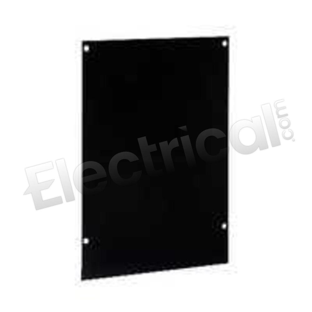 Schneider Electric Enclosure NSYPMB510