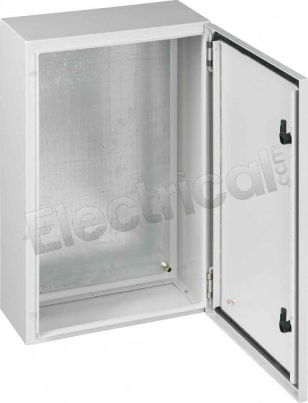Schneider Electric Enclosure NSYS3D4315T