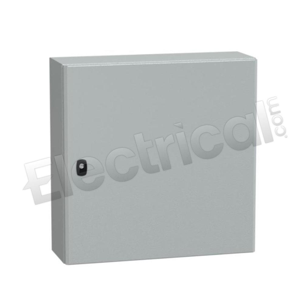 Schneider Electric Enclosure NSYS3D6620P
