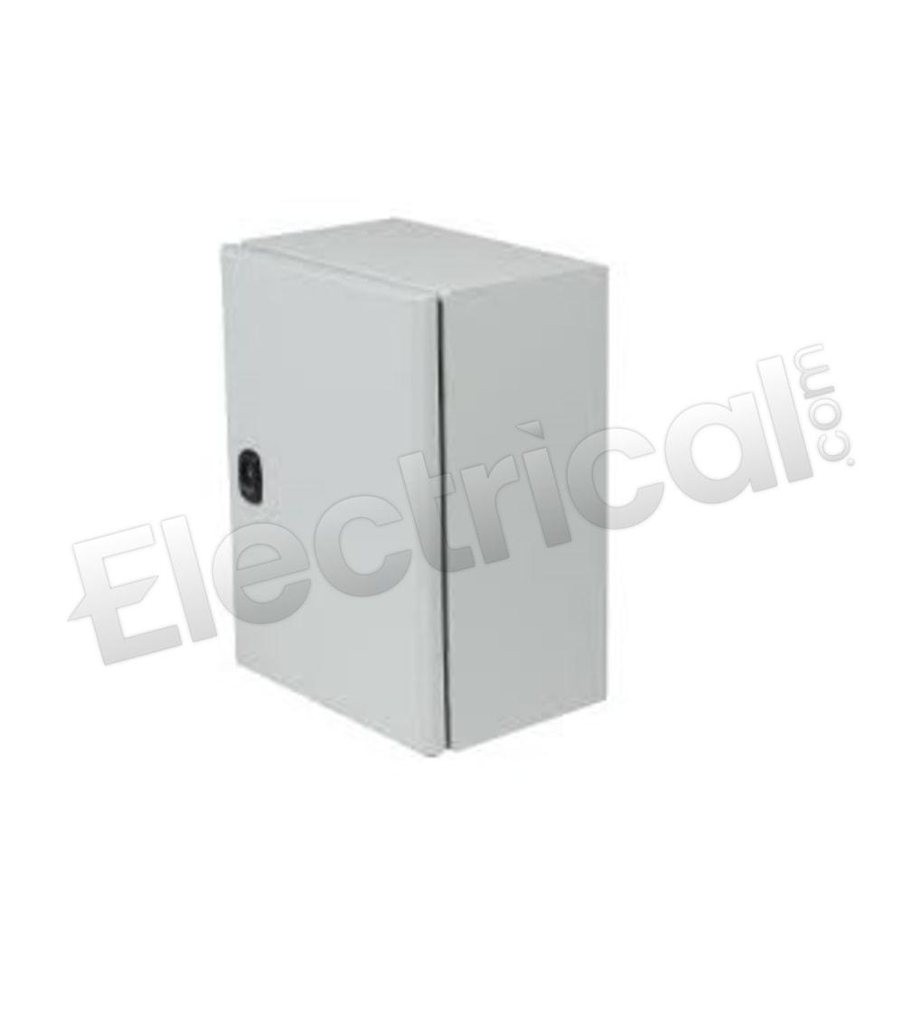Schneider Electric Enclosure NSYS3DC3315