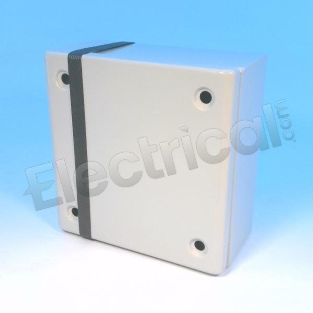 Schneider Electric Enclosure NSYSBM15158
