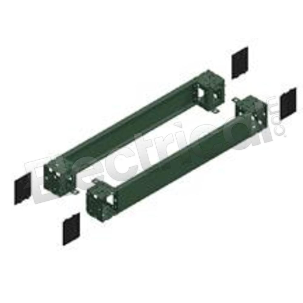 Schneider Electric Enclosure NSYSPF10200