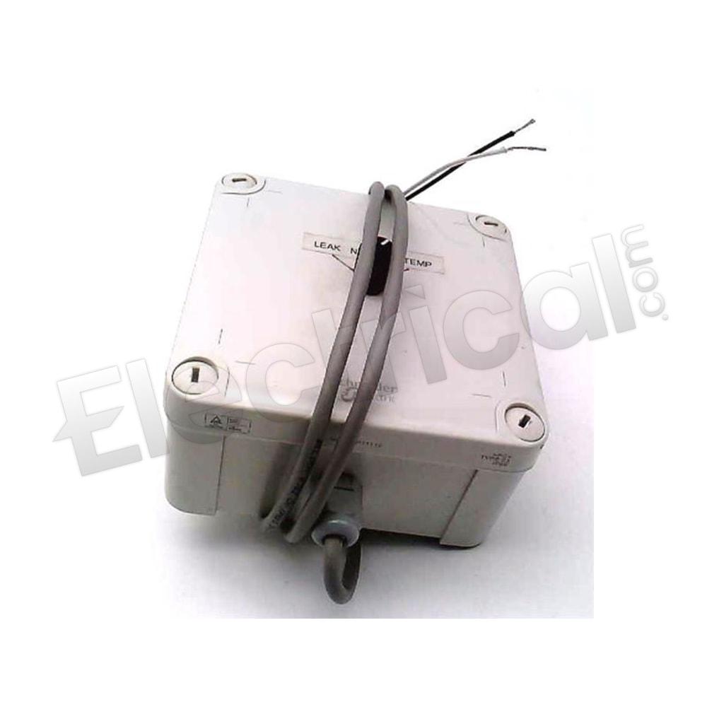 Schneider Electric Enclosure NSYTBP11116
