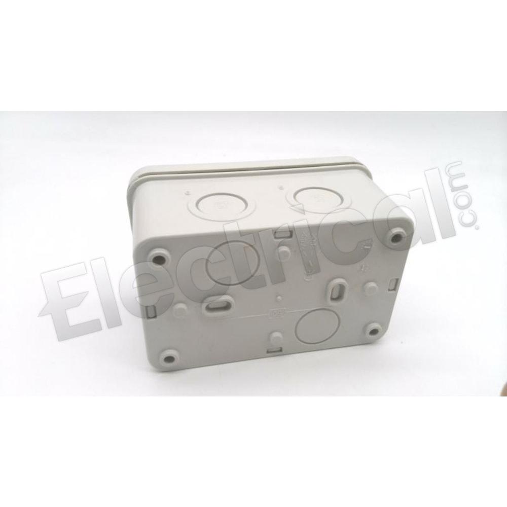 Schneider Electric Enclosure NSYTBS1176C2