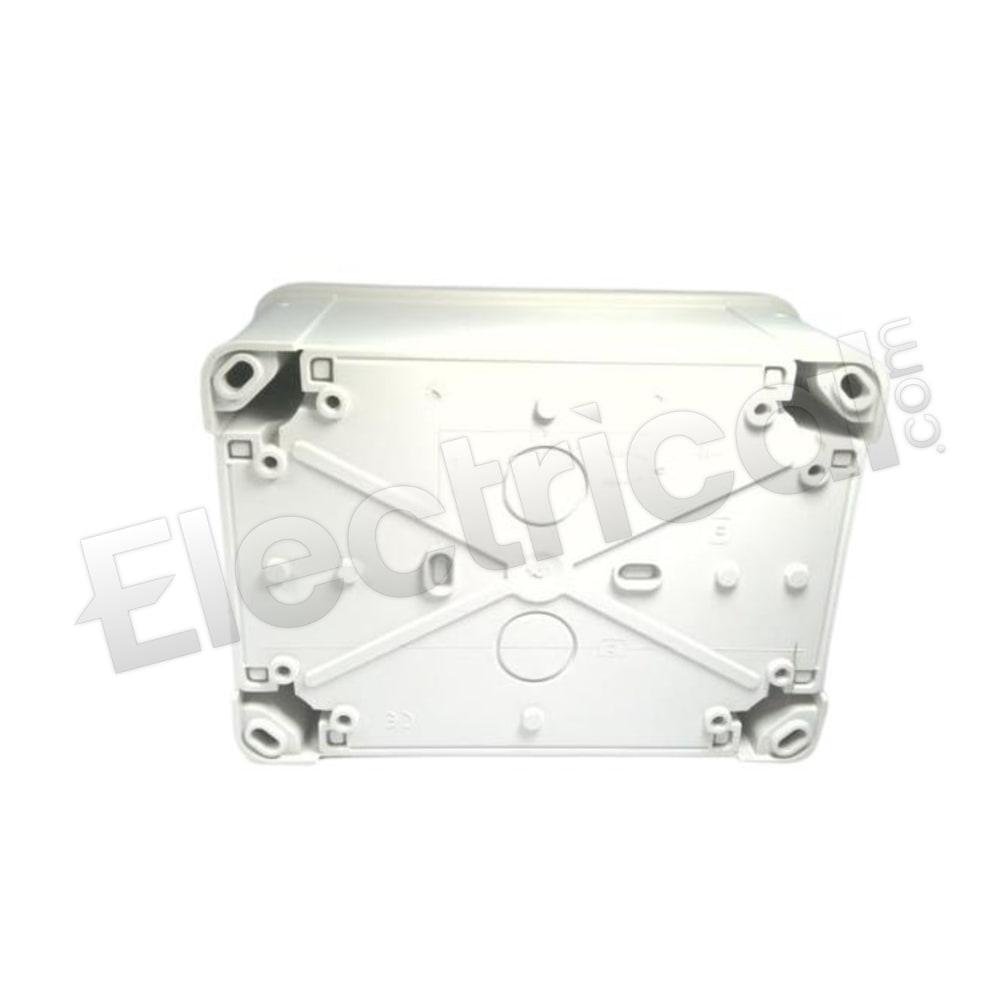 Schneider Electric Enclosure NSYTBS16128