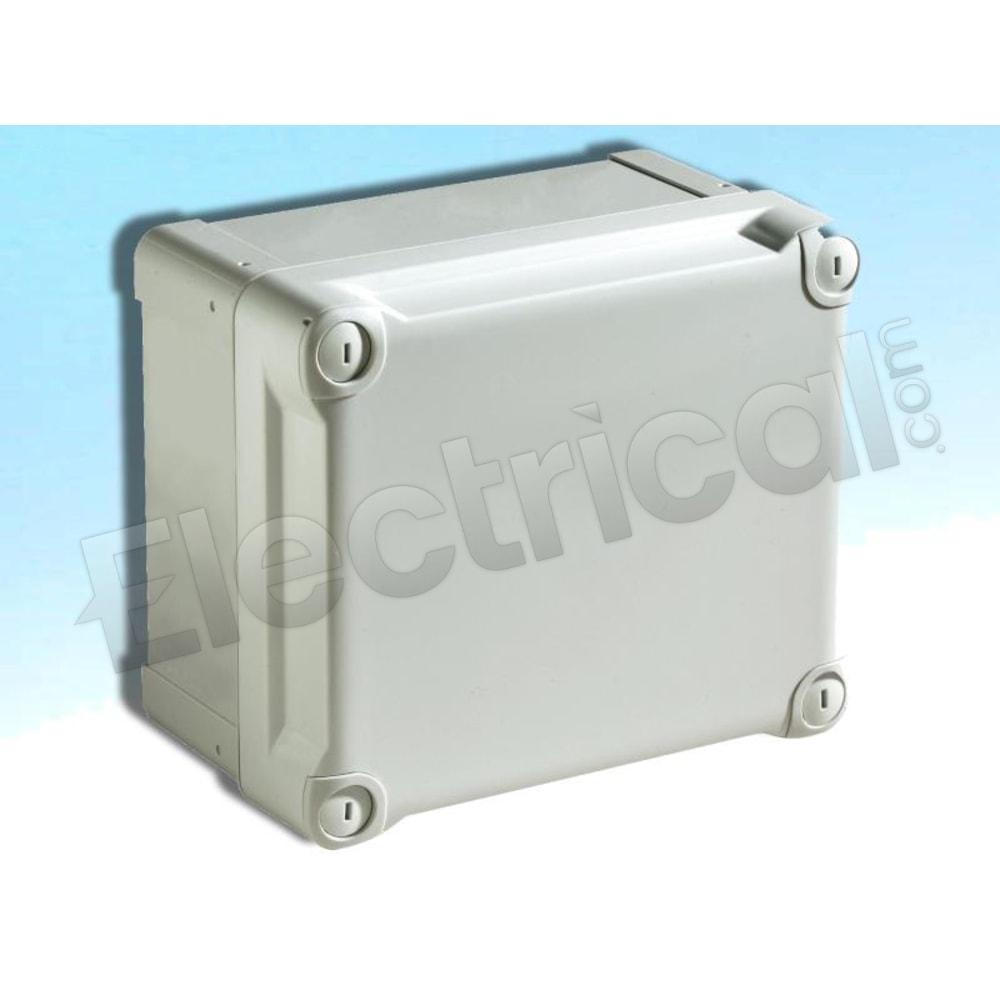 Schneider Electric Enclosure NSYTBS241912H