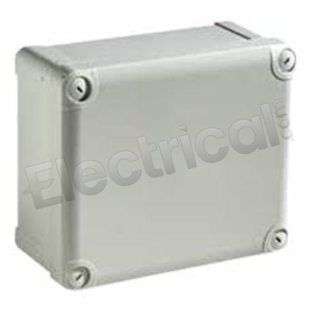 Schneider Electric Enclosure NSYTBS292412
