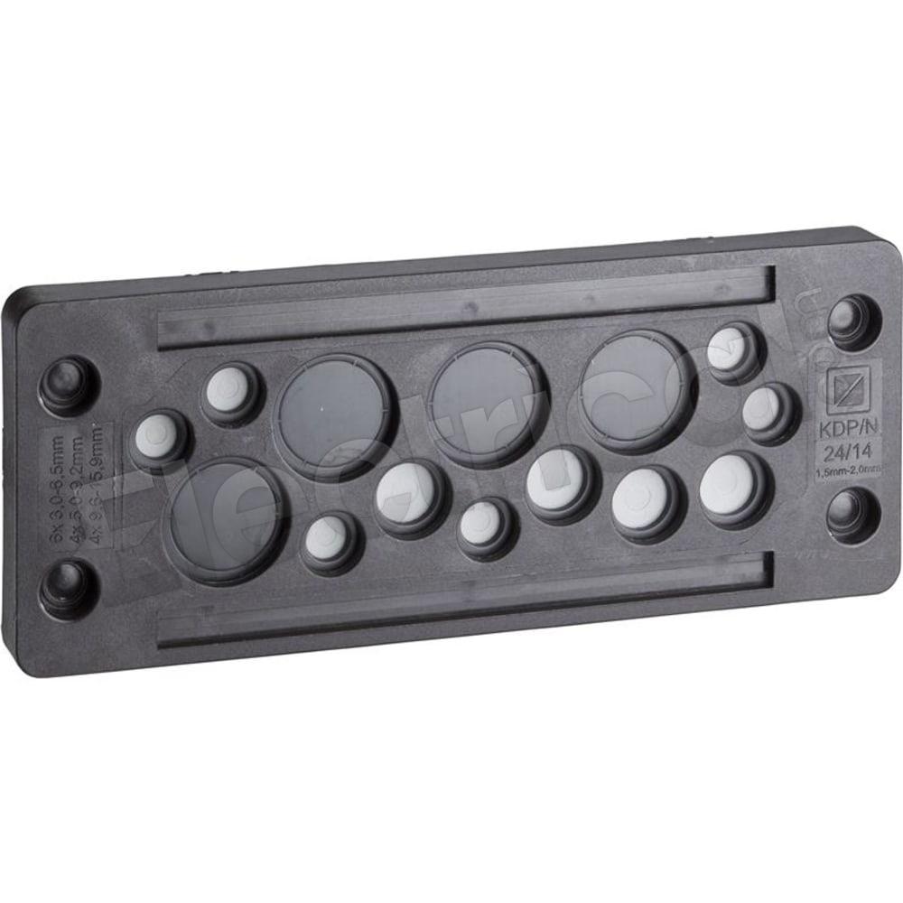 Schneider Electric Enclosure NSYTSA2422SE