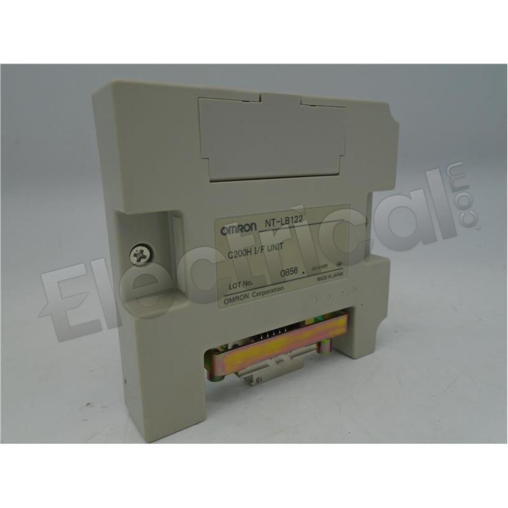 NT-LB122