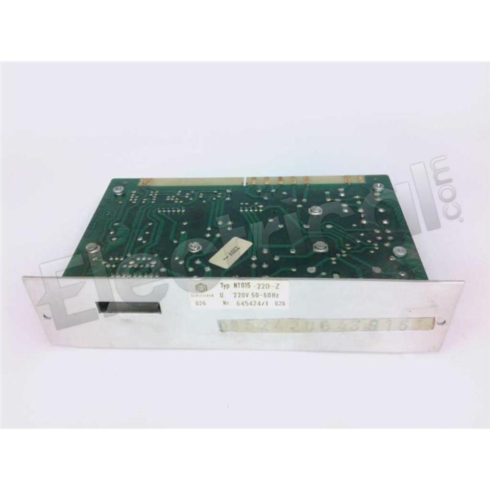 NT015-220-Z