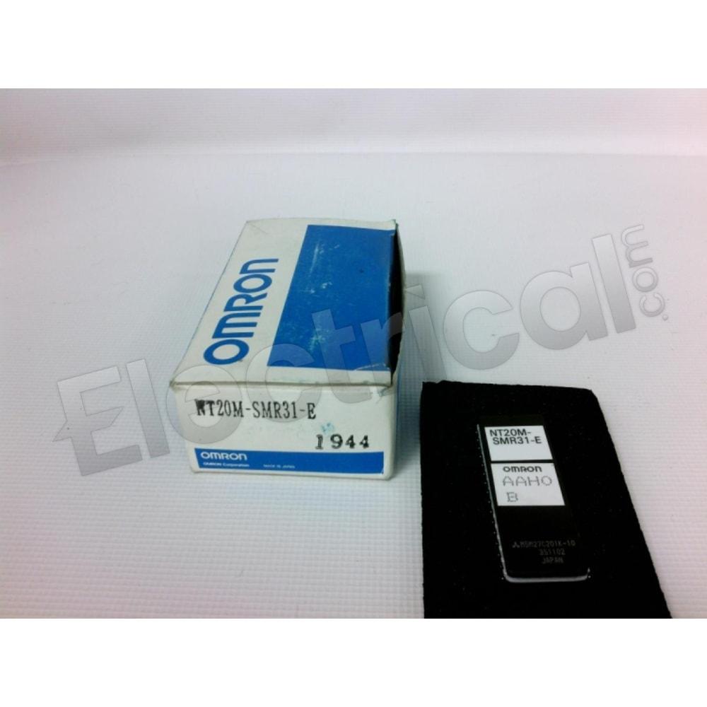NT20M-SMR31-E