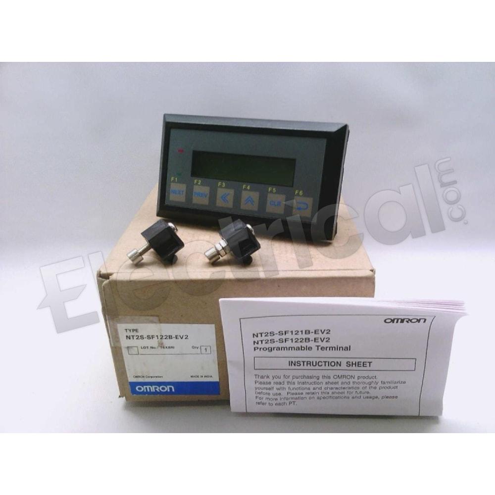 NT2S-SF122B-EV2